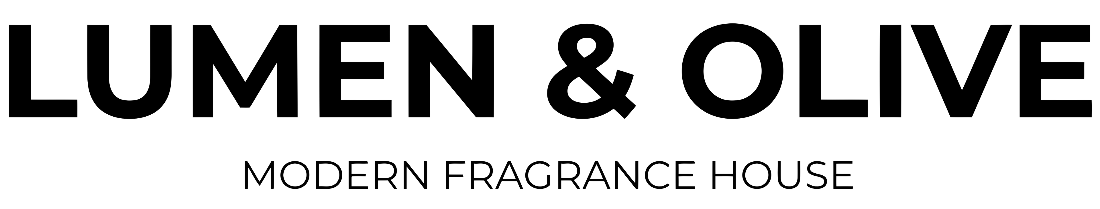 LUMEN & OLIVE