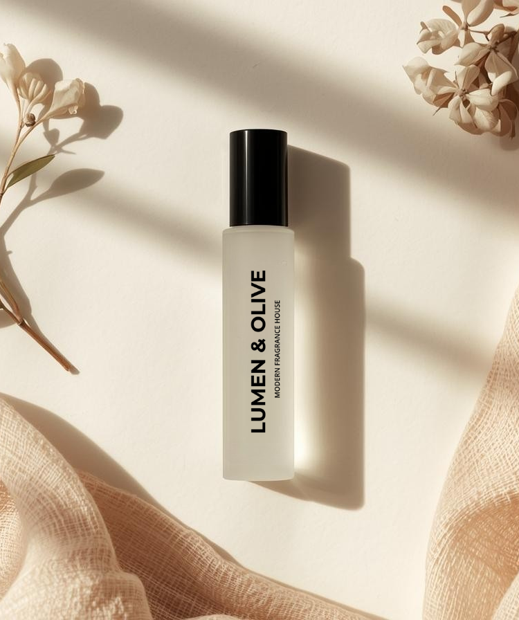 DIVINE ALIGNMENT EDP OIL