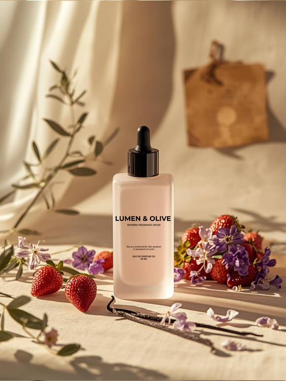 PURPOSE BLOOM EDP OIL